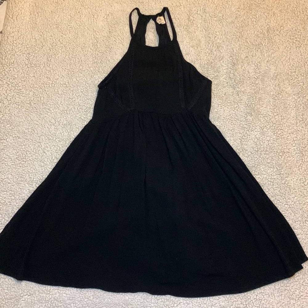 O’Neill Black Dress